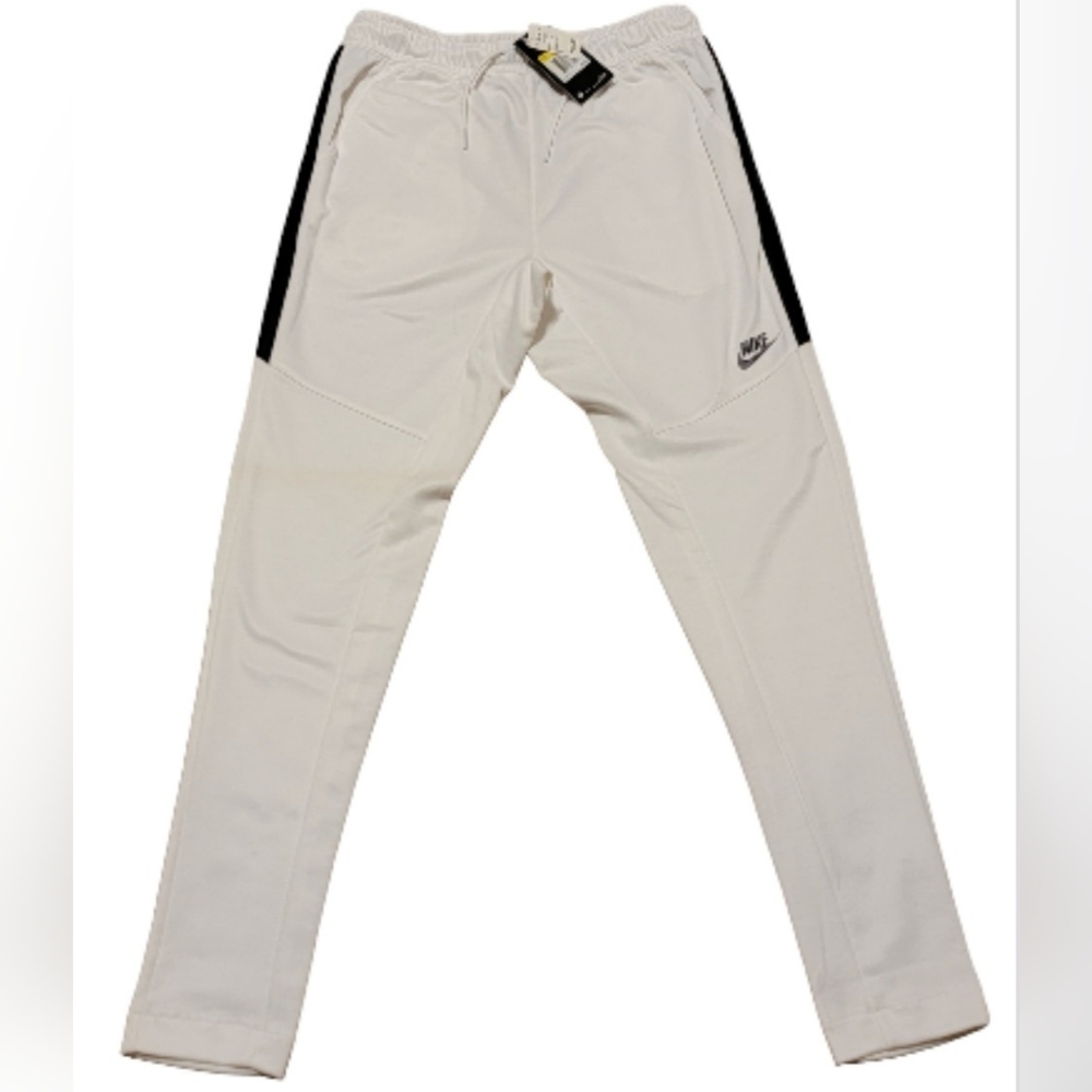 New nike track pants heavy duty skinny fit